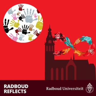 (On)eindige solidariteit | Oneindig-podcast met antropoloog Sara Kinsbergen