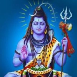 Um gesto de compaixão de Shiva. Será que estamos preparados para sermos compassivos?