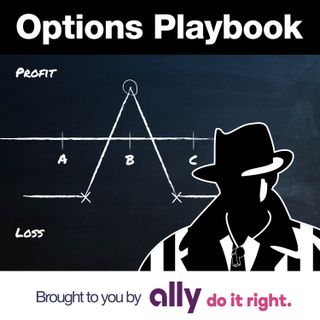 Options Playbook Radio 452: Let's Get Speculative on Oil