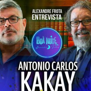 Entrevista Dr. KAKAY