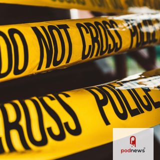 The top true-crime podcasts in 2025