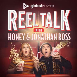 BONUS: "greasy old sausage party."