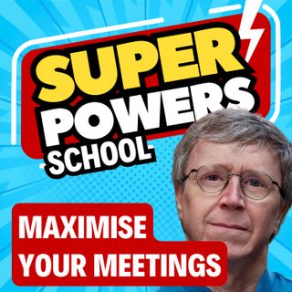 Meetings Are a Waste of Time (if not run properly)