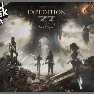 Expedition 33 the Superior Final Fantasy - AYCG Gamecast #745