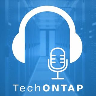 Episode 402 - NetApp FlexGroup: Advanced Capacity Balancing