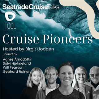 Cruise Pioneers | Cruise Innovator Powercouples
