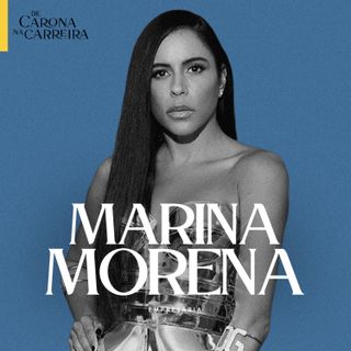 Como construir um networking de ouro - Marina Morena [REPRISE]
