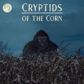 Crying in the Woods: Don't Take the Bait S.7 Ep.27