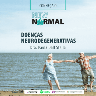 Doenças neurodegenerativas