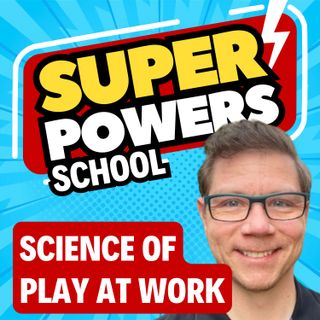 Science of play at work to facilitate better meetings