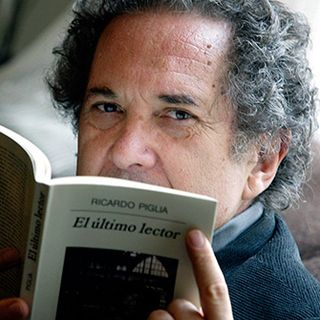Ricardo Piglia