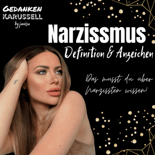 #29 Narzissmus erkennen: Anzeichen & Verhaltensmuster (Das musst du über Narzissten wissen!)