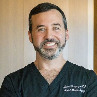 How To Stop Hair Loss and Regrow Hair with Dr Jason Champagne