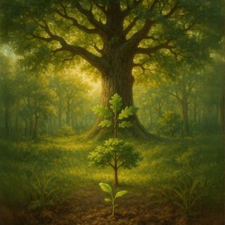 Episode 445 - The Spirit of Life