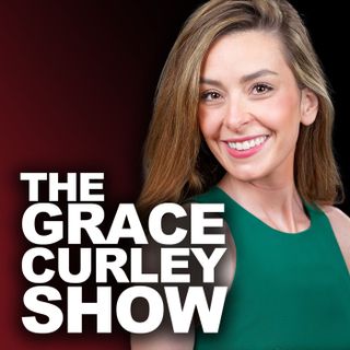 Uh-oh! Jobs Report lacking "Joy" | 9.6.24 - The Grace Curley Show Hour 1