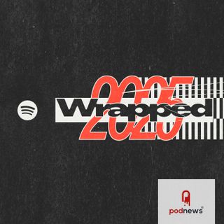 Spotify Wrapped for Creators 2025