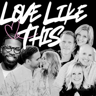 NEW SERIES: LOVE LIKE THIS