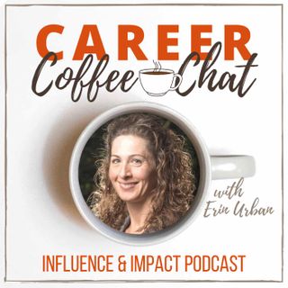 The Career Coffee Chat Show is on Sabbatical