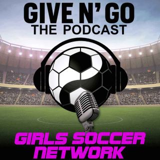 Lilly Reale (UCLA All-American) + Maya Hayes (Minnesota Gophers Asst Coach) Interviews + Recap of Historic CBA Agreement + NWSL Roundup + Anson Dorrance's Retirement