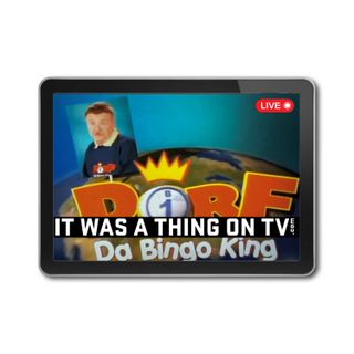 Live Show 52–Dorf Da Bingo King