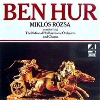 Imprescindibles (y tópicos) de la música de cine (Parte 1)