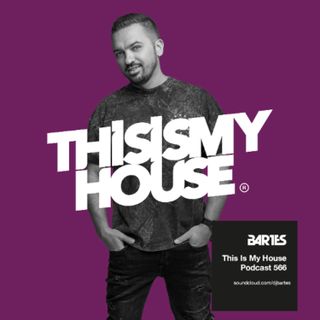 Bartes pres. This Is My House 566