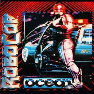 11 X 32 Los videojuegos basados en Robocop - Acceso anticipado