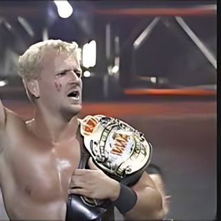 The Squared Circle Time Machine: Episode 7 - WWA Inception/WWA Revolution