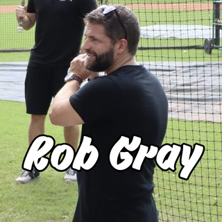 Rob Gray: Unlocking Athlete Potential Through Ecological Dynamics