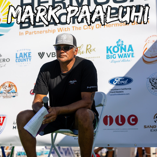 Mark Paaluhi, The Hermosa Open, And Reviving The Purity of Beach Volleyball