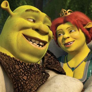 SHREK #27