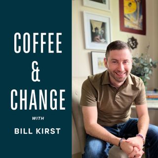 Episode 156: Mentorship & Change Over 75 Years with Admiral Bob Inman