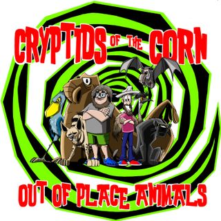 Out of Place Animal Populations S.7 Ep.33