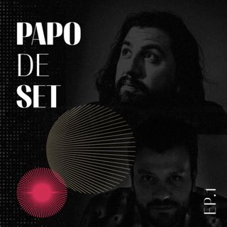 Papo de Set - Direção de Produção, com Thiago Freire e Maran Poian