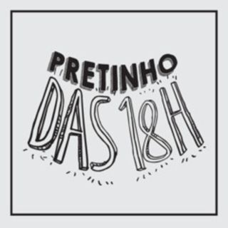 Pretinho Básico 04/09/2024 18h