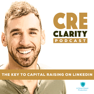 The Key to Capital Raising on LinkedIn, with Adam Knorr