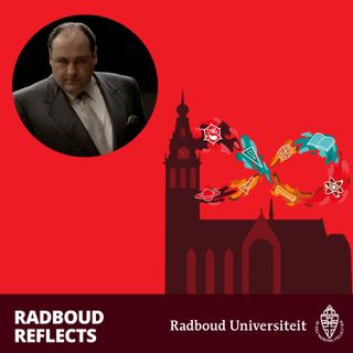 Oneindige liefde voor bad guys | Oneidnig-podcast met communicatiewetenschapper Serena Daalmans