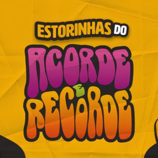 Estorinha #407 - Cuidar Bem