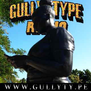 GULLY TYPE RADIO (19.08.20)