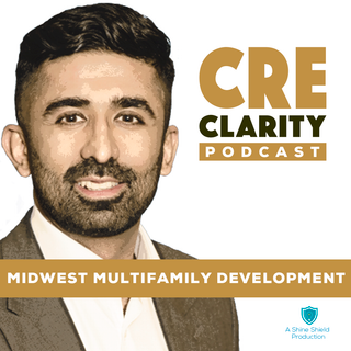 Midwest Multifamily Development, with Omar Khan