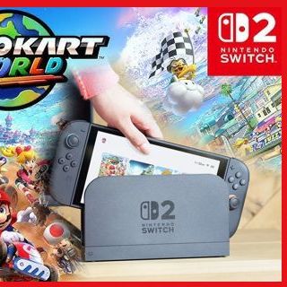 Nintendo Switch 2 Deep Dive - AYCG Gamecast #742