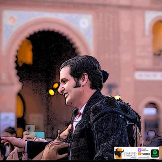 11062025 | Si sonríe Morante, sonríe la Fiesta