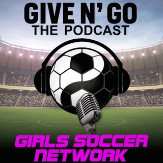 Eva Gaetino Before Signing with PSG and Winning Another All-American Award + Korbin Albert and Emma Hayes Controversies + NWSL Three Week Recap