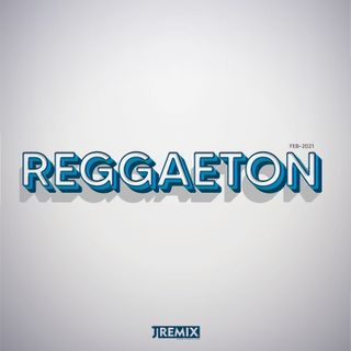 Mix Vacio - Luis Fonsi, Rauw Alejandro ( Reggaeton Feb. 2021 )
