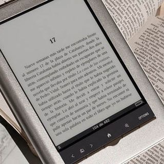 Livro sem papel