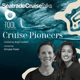 Cruise Pioneers | Harnessing Ocean Biodiversity Data in Cruising