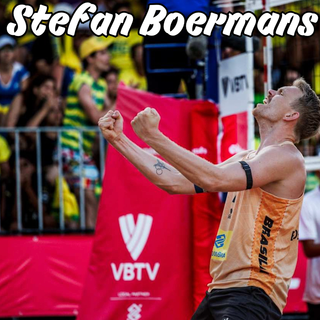 Stefan Boermans: The World Class Ambassador Beach Volleyball Most Needed