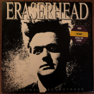 David Lynch’s Eraserhead