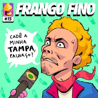 TROFÉU COCÔ 15 | PEQUENO PRÍNCIPE