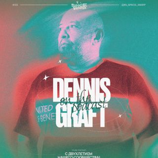 Space Warp Podcast #055 [07.05.2025]
